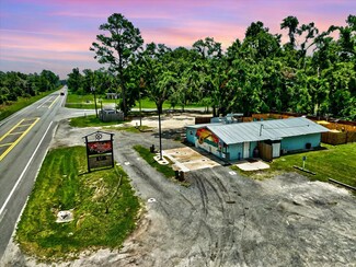 Perry, FL Restaurant - 2281 W US 98