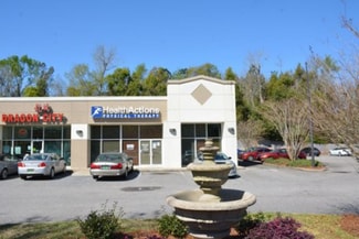Daphne, AL Retail - 2101 Hwy 98 Daphne, AL Retail - 2101 Hwy 98