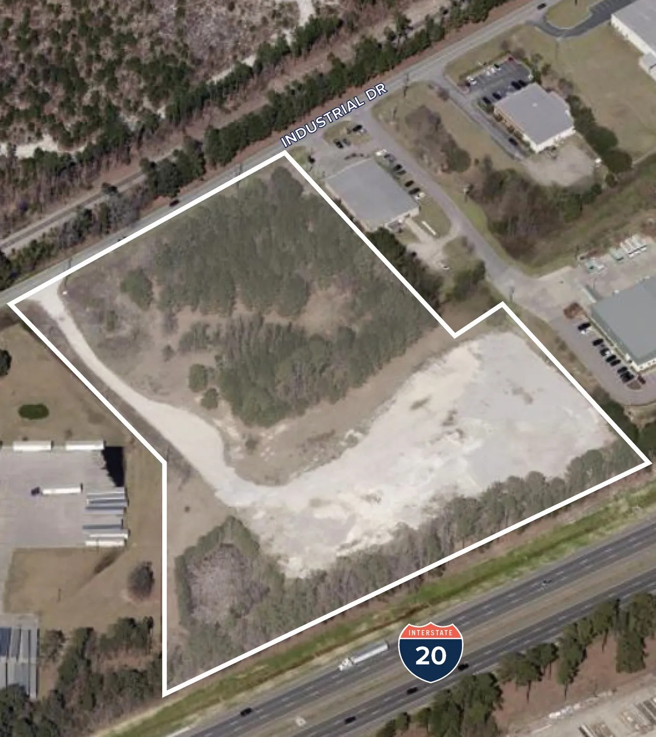 481 Industrial Dr, Lexington, SC for Sale