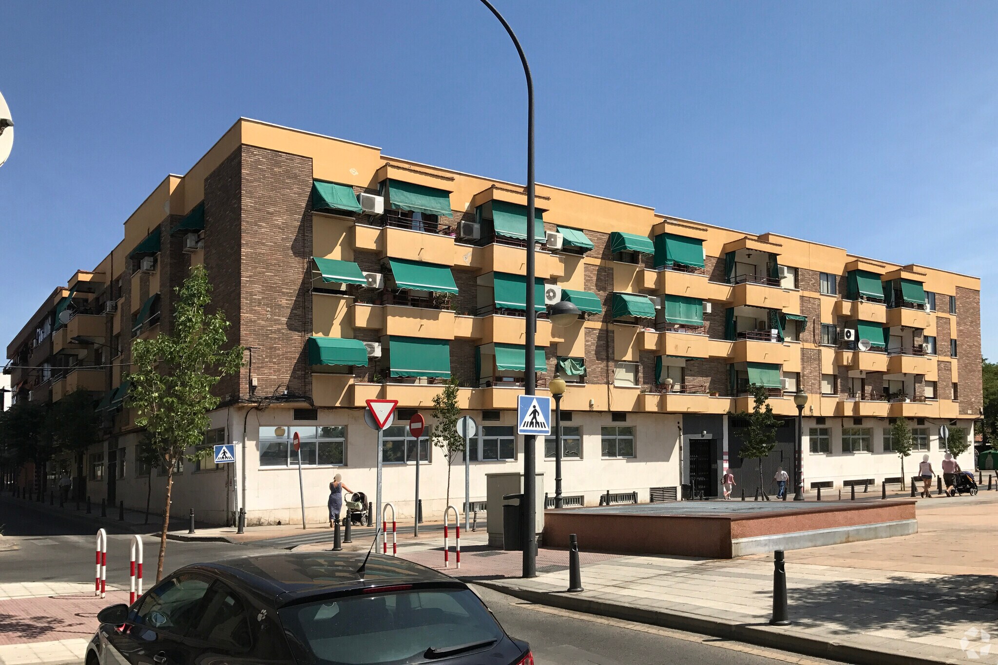 , Getafe, MAD for Rent