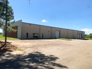 Macon-Bibb, GA Distribution - 380 Allied Industrial Blvd