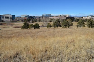 Englewood, CO Commercial Land - 9665 Maroon Cir Englewood, CO Commercial Land - 9665 Maroon Cir