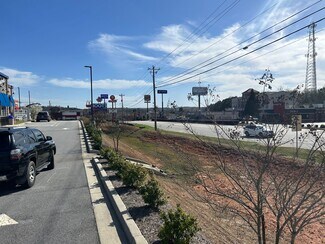 Commerce, GA Commercial Land - 30302 US-441 Hwy Commerce, GA Commercial Land - 30302 US-441 Hwy