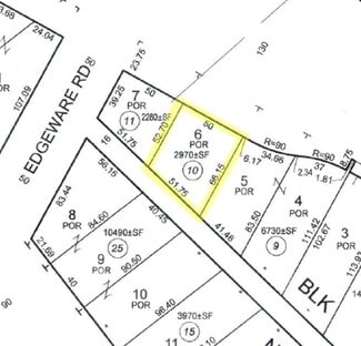 Los Angeles, CA Residential - 1260 1st st
