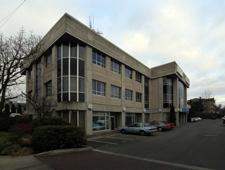 Victoria, BC Office - 2750 Quadra St