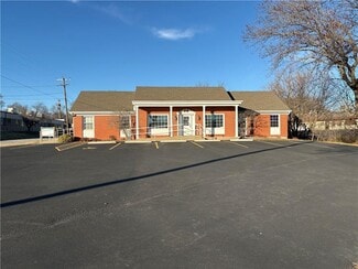 Harrisonville, MO Health Care - 2100 E Mechanic St Harrisonville, MO Health Care - 2100 E Mechanic St