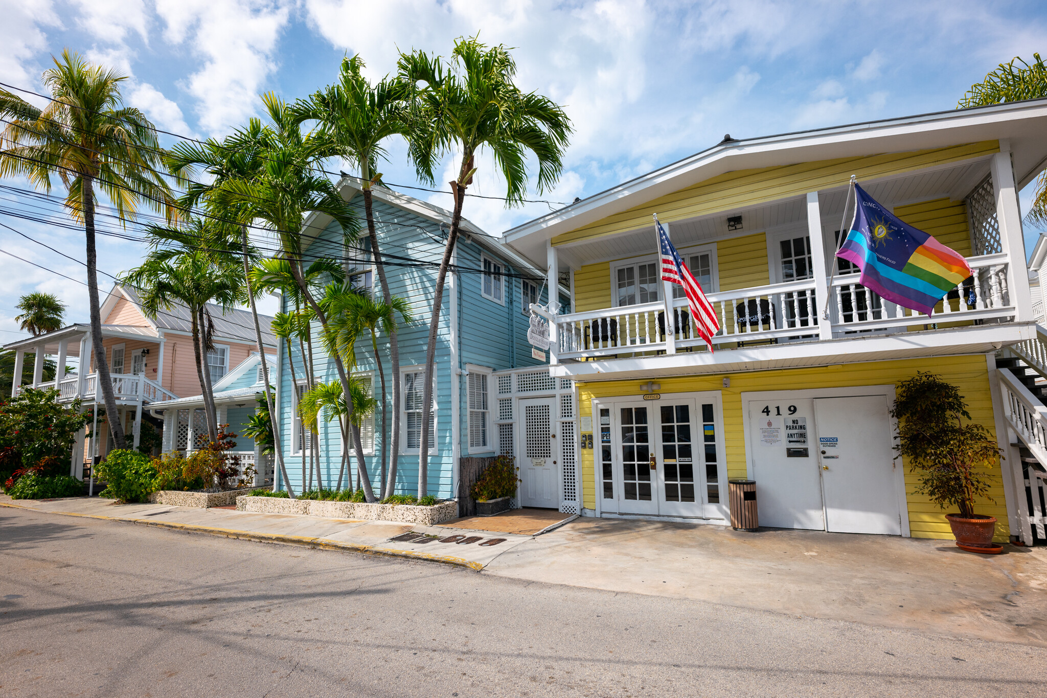 419 Amelia St, Key West, FL for Sale