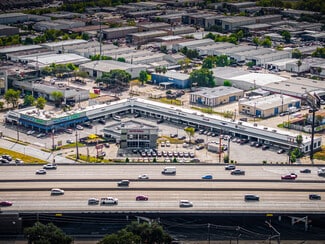 Houston, TX Retail - 9615-9695 Southwest Fwy Houston, TX Retail - 9615-9695 Southwest Fwy