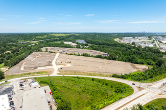 Kansas City, KS Industrial Land - 11 S 59th St