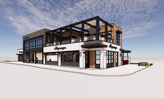 Encinitas, CA Retail - 800-822 S Coast Highway 101