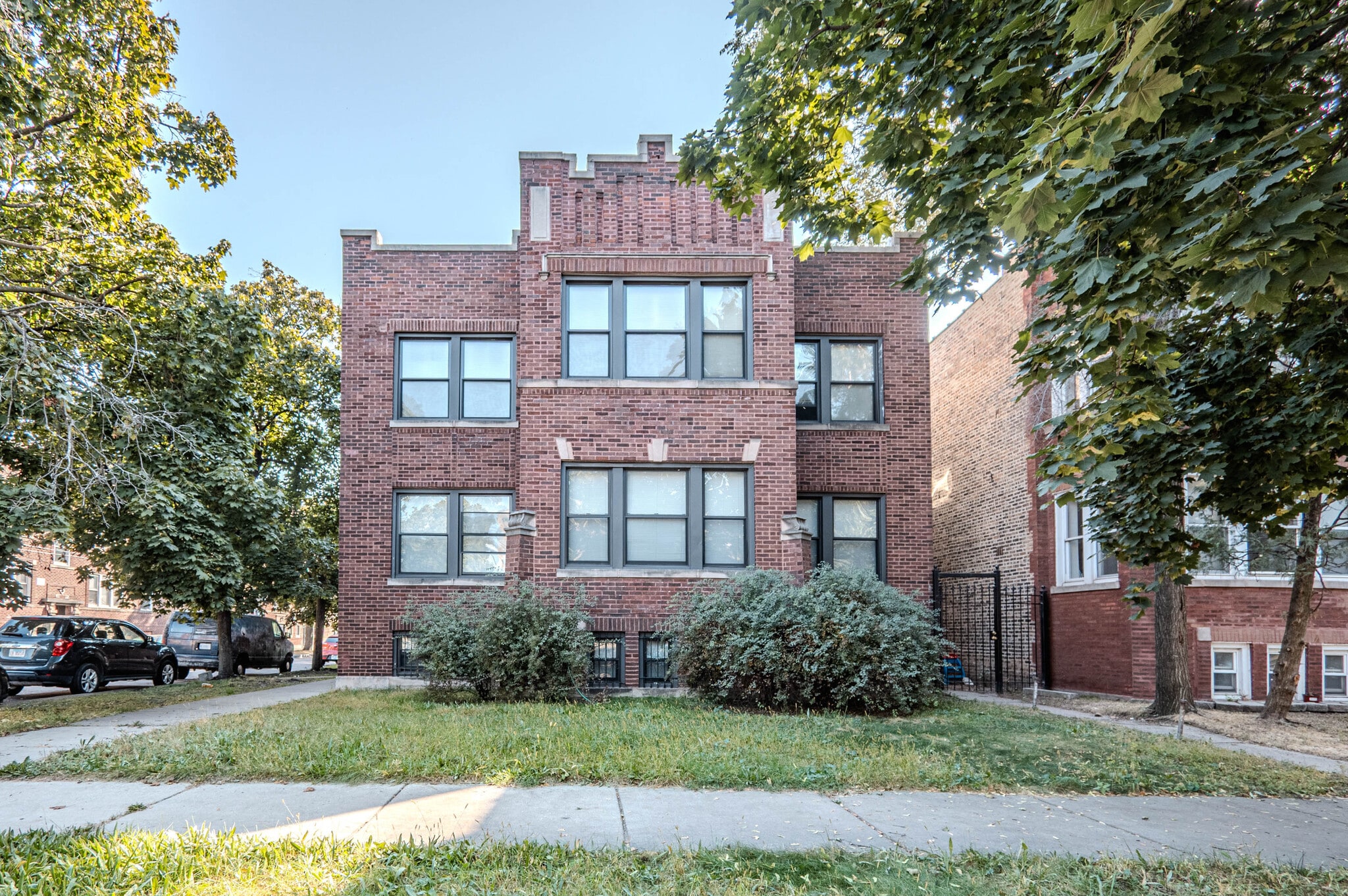 7701 Eggleston Ave, Chicago, IL for Sale