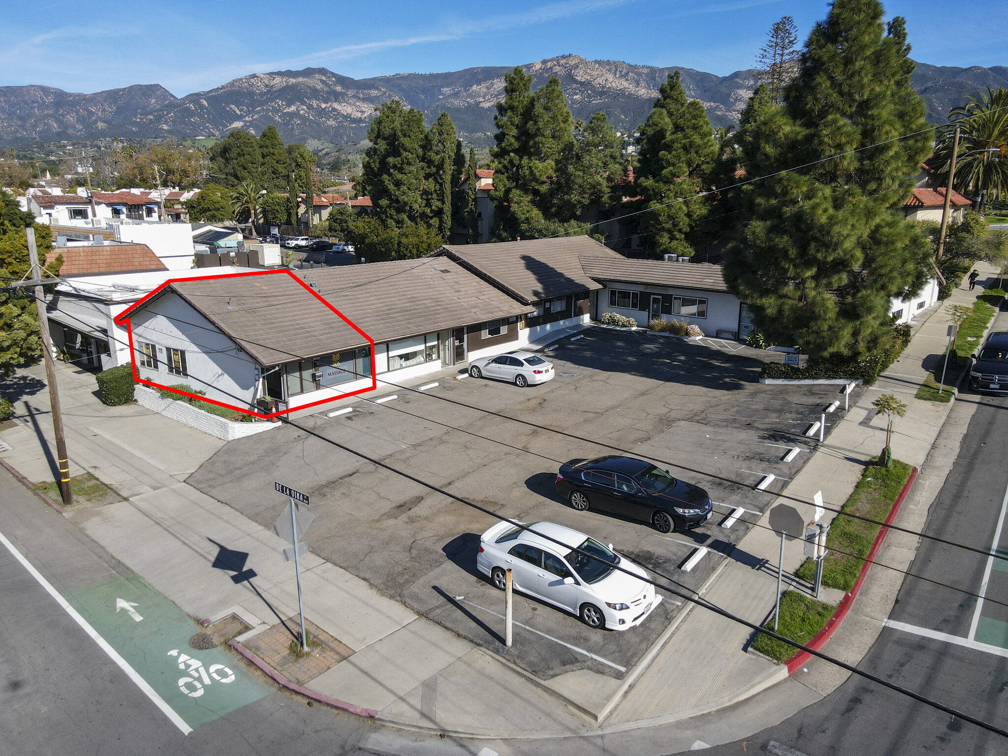 2600 De La Vina St Santa Barbara, CA 93105 - Office Property for Sale ...