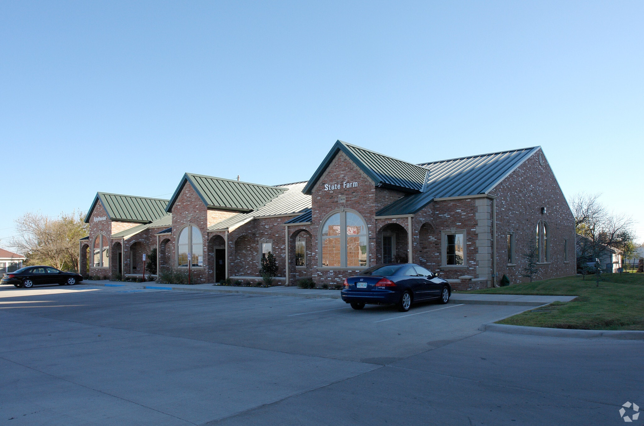 1612-1616 W Gore Blvd, Lawton, OK for Rent