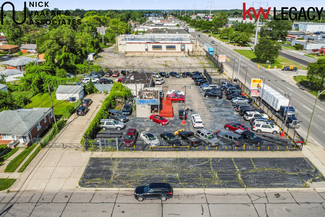 Detroit, MI Auto Dealership - 21101 W 8 Mile Rd