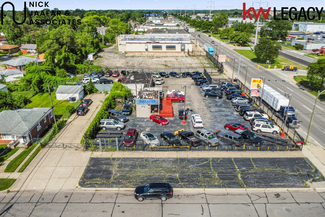 Detroit, MI undefined - 21101 W 8 Mile Rd