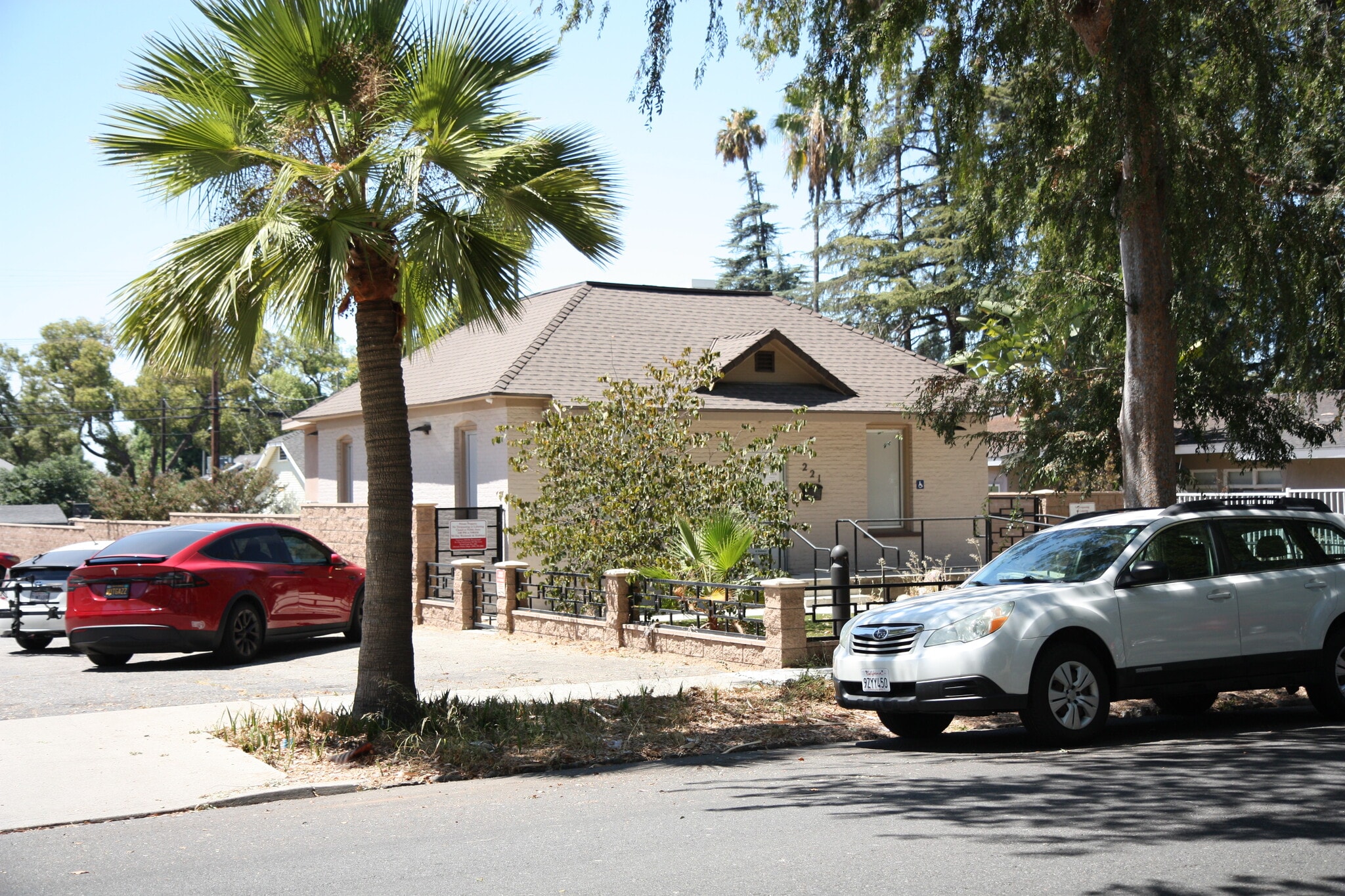 221 W F St, Ontario, CA for Sale