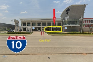 Katy, TX Retail - 20425 Katy Fwy