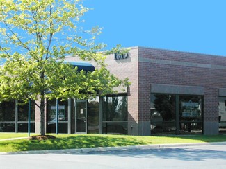 Naperville, IL Office - 1811-1815 W Diehl Rd