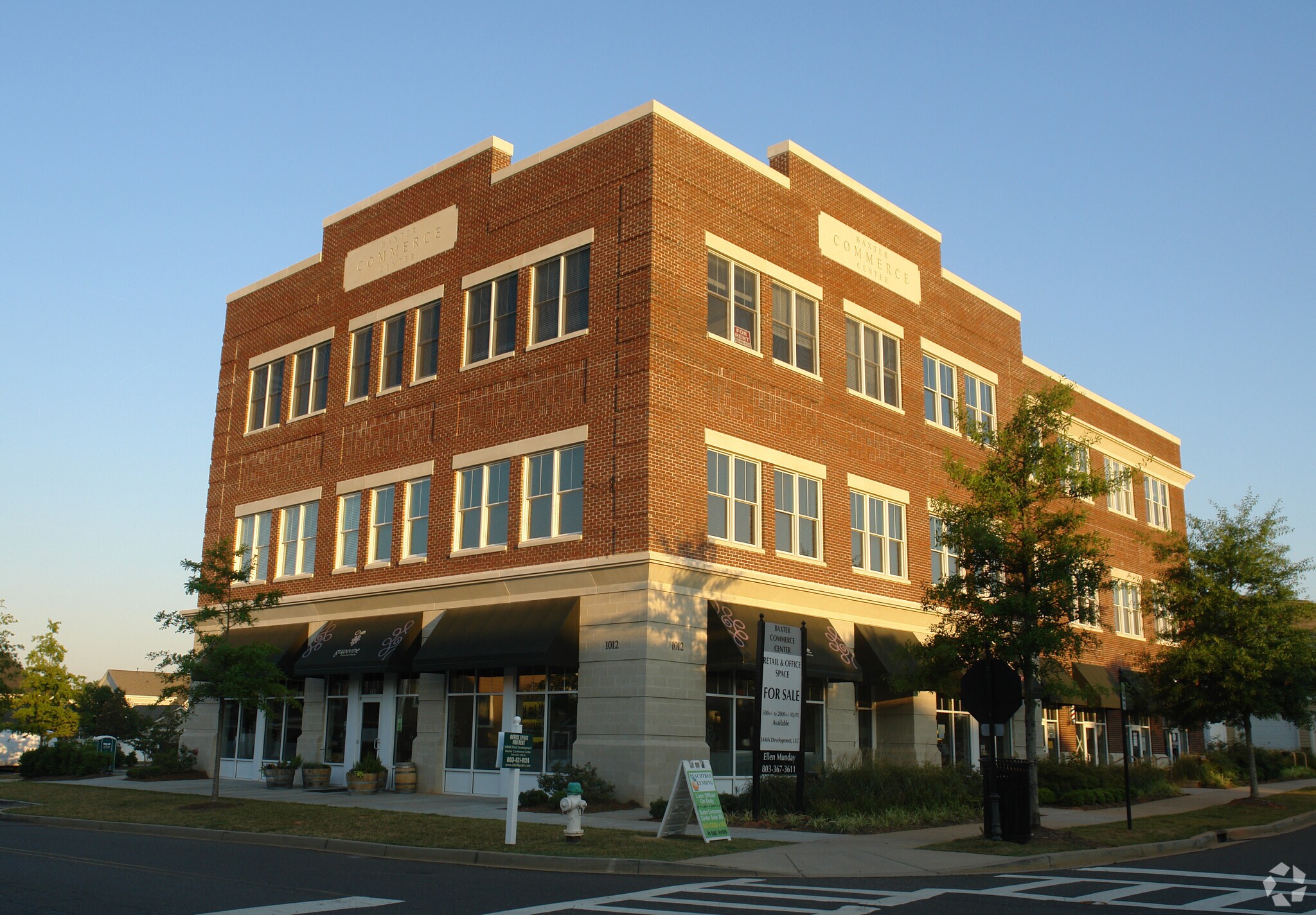 1012 Market St, Fort Mill, SC for Sale