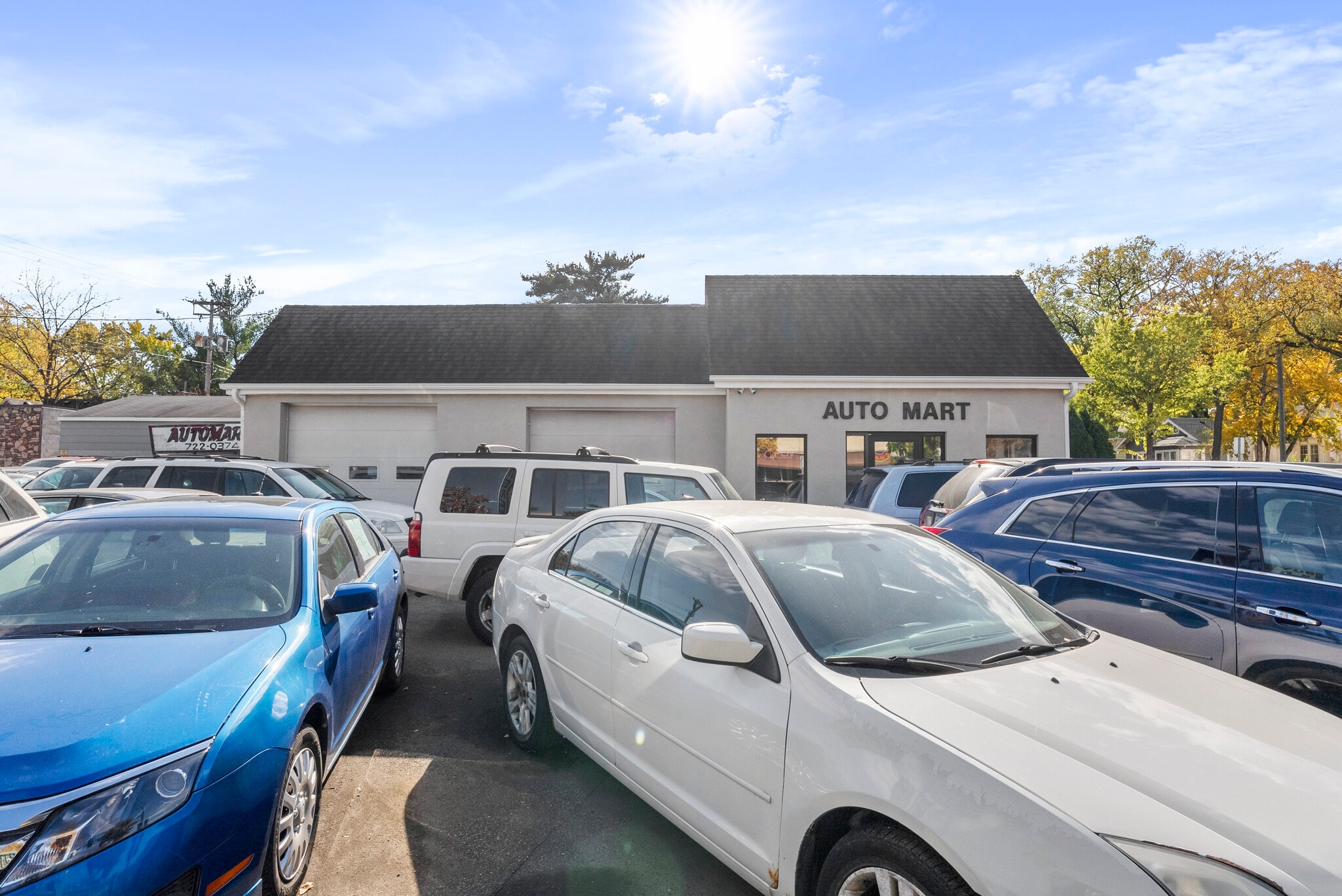 4201 E Lake St, Minneapolis, MN for Sale