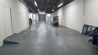 Newark, NJ Flex - 48-54 Branford Pl