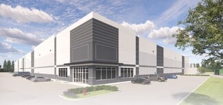 Houston, TX Industrial - 14025 Vickery Dr