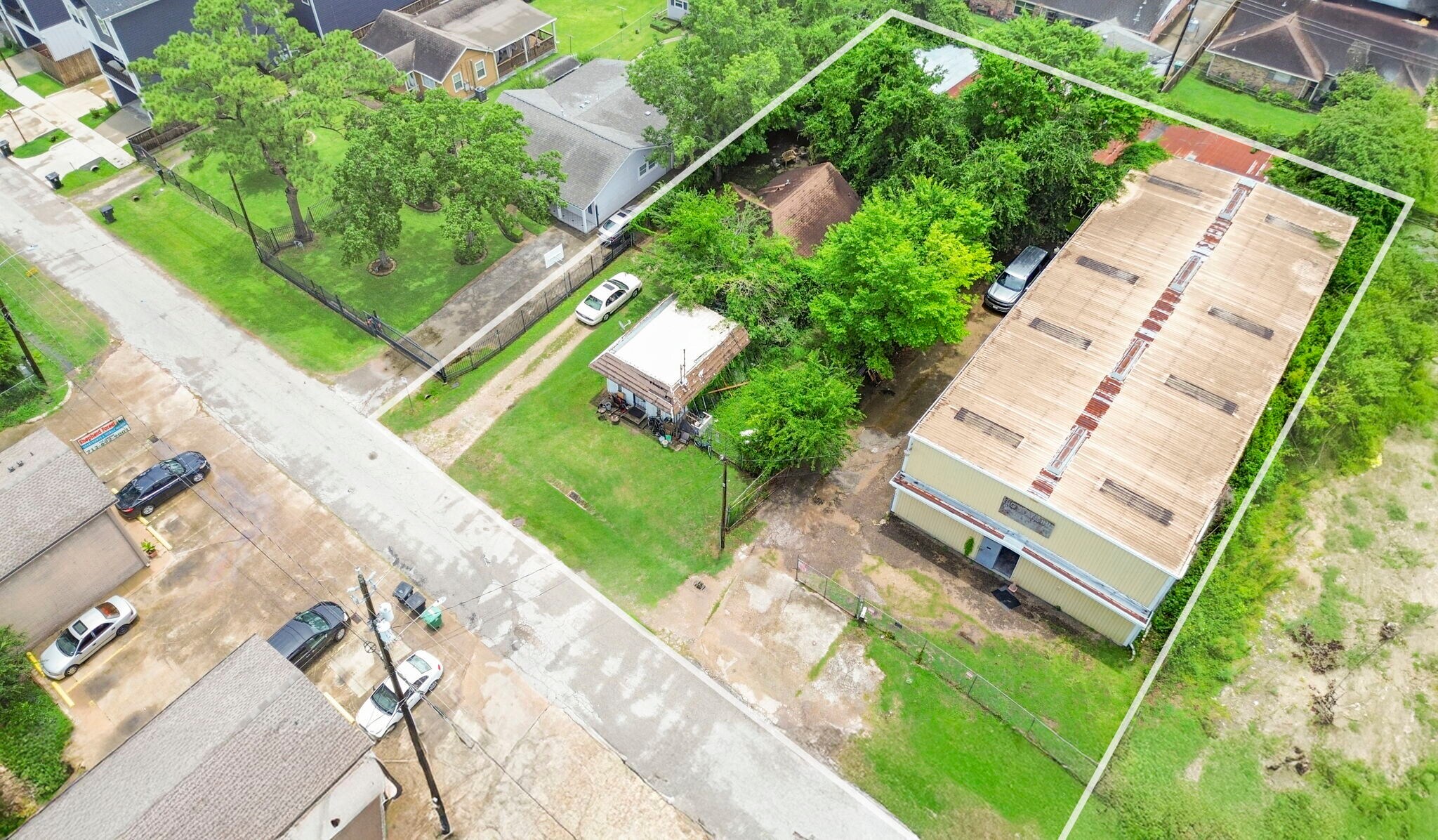 913 Lehman St, Houston, TX for Sale