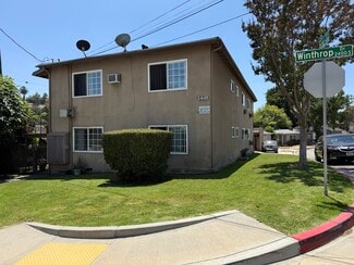 Alhambra, CA undefined - 2445 Winthrop Dr Alhambra, CA undefined - 2445 Winthrop Dr
