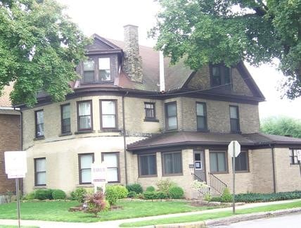 201 E Union St, Punxsutawney, PA for Sale