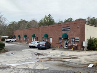 Columbia, SC Retail, Flex - 3827 Broad River Rd Columbia, SC Retail, Flex - 3827 Broad River Rd