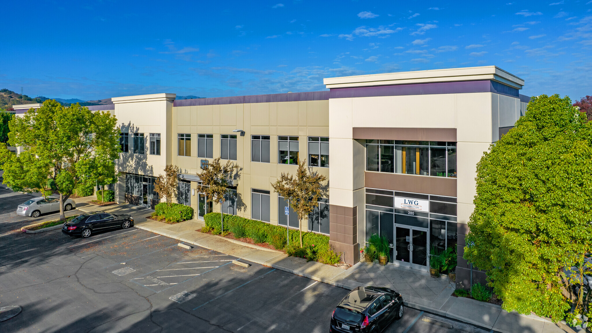 280-288 Digital Dr, Morgan Hill, CA for Sale