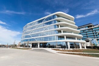 Jacksonville, FL Office - One Shipyards pl