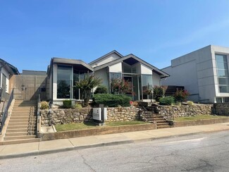 Tulsa, OK Office - 1637 S Boston Ave