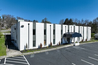 Oak Ridge, TN Coworking Space - 101 E Tennessee Ave