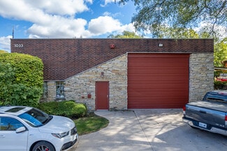 Elmhurst, IL Industrial - 1033 S Il Route 83