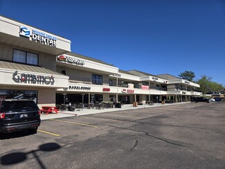 Littleton, CO Retail - 3615-3625 W Bowles Ave