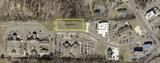 Hot Springs National Park, AR Commercial - Sawtooth Oak St @ Malvern Ave