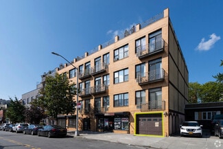 Brooklyn, NY Apartments - 99 Kingsland Ave