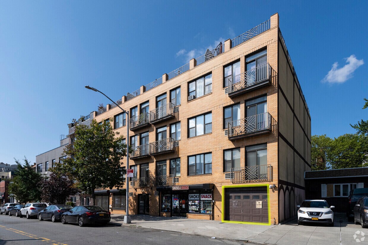 99 Kingsland Ave, Brooklyn, NY for Sale