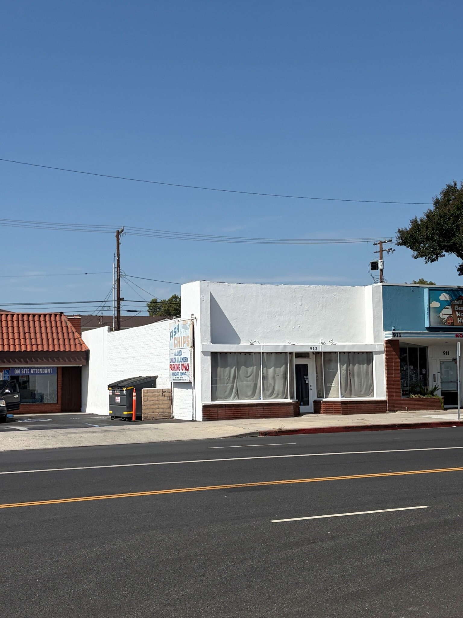 913-915 S Victory Blvd, Burbank, CA for Sale