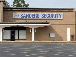 Dothan, AL Light Manufacturing - 1036 W Main St Dothan, AL Light Manufacturing - 1036 W Main St