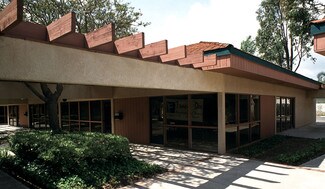 Anaheim, CA Office - 6507 E Serrano Ave Anaheim, CA Office - 6507 E Serrano Ave