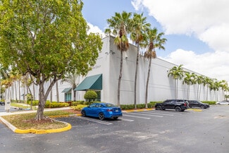 Doral, FL Industrial - 2000 NW 97th Ave