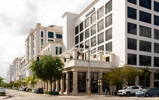 Coral Gables, FL Retail - 255 Giralda Ave
