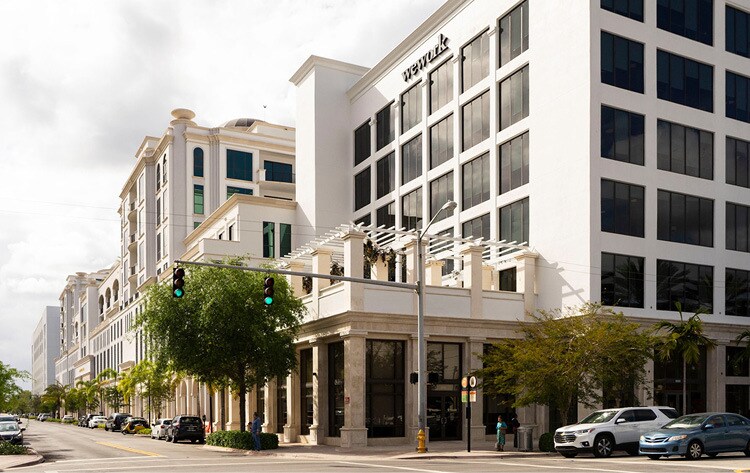 255 Giralda Ave, Coral Gables, FL for Rent