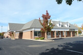 La Plata, MD Retail - 9405 Chesapeake St La Plata, MD Retail - 9405 Chesapeake St