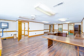 Charlotte, NC Office - 1734 University Commercial Pl