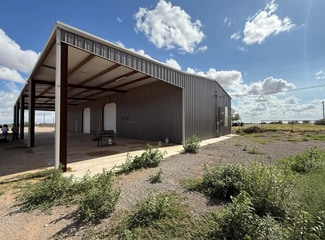 Midland, TX Industrial - 8011 E County Road 90