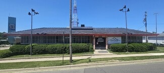 Kalamazoo, MI Freestanding - 1844 S Westnedge Ave Kalamazoo, MI Freestanding - 1844 S Westnedge Ave