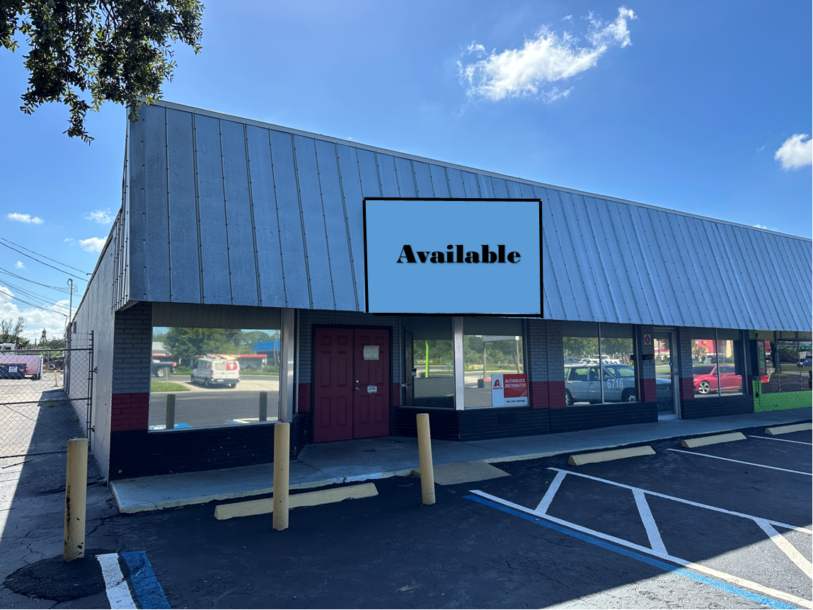 6716 US Highway 19, New Port Richey, FL for Rent